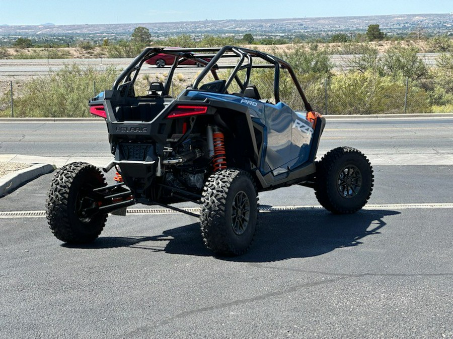 2025 Polaris Industries RZR Pro s 4 Premium