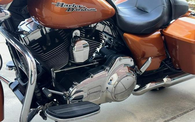 2016 Harley-Davidson® FLHX - Street Glide®