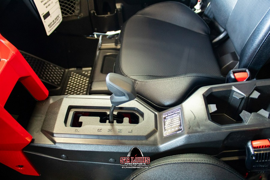 2025 Honda Talon 1000X FOX® Live Valve