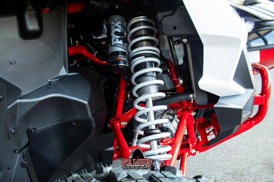 2025 Honda Talon 1000X FOX® Live Valve