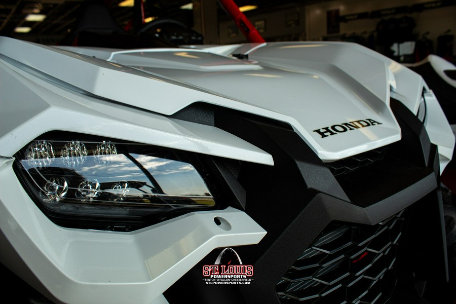 2025 Honda Talon 1000X FOX® Live Valve