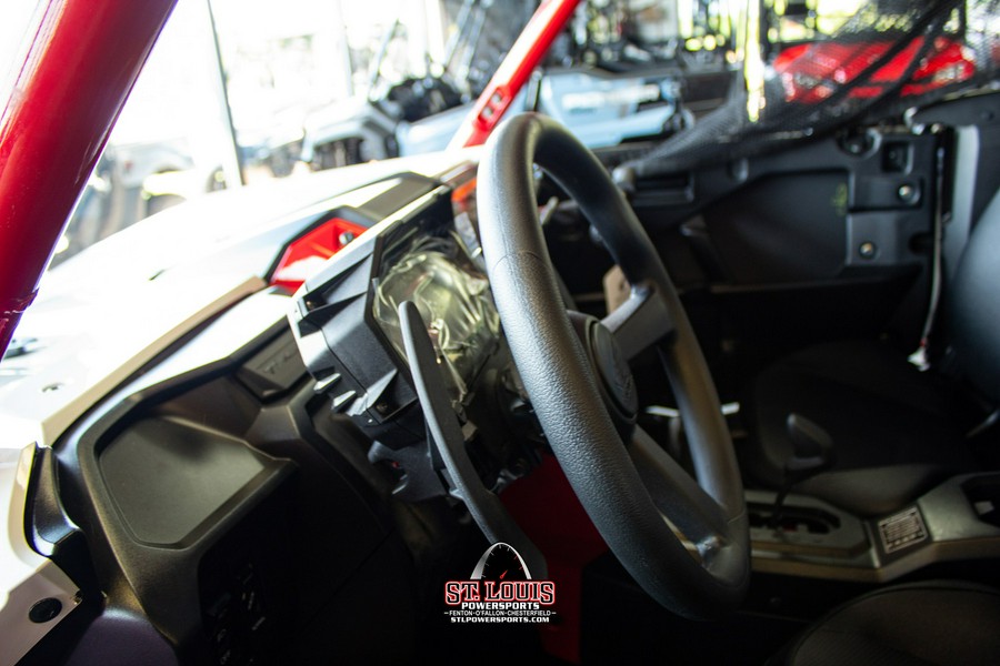 2025 Honda Talon 1000X FOX® Live Valve