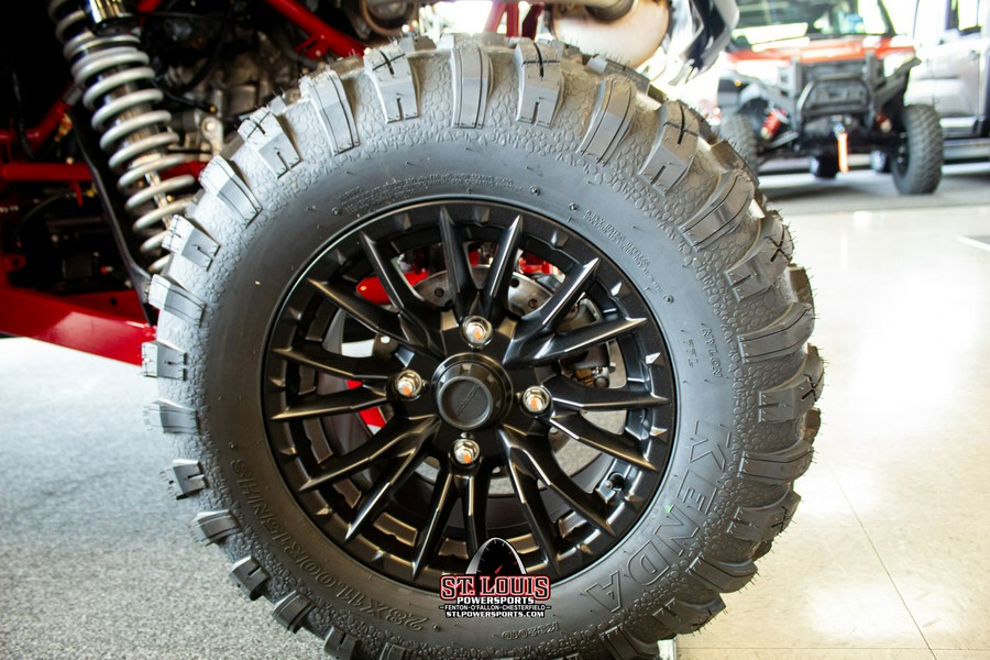 2025 Honda Talon 1000X FOX® Live Valve