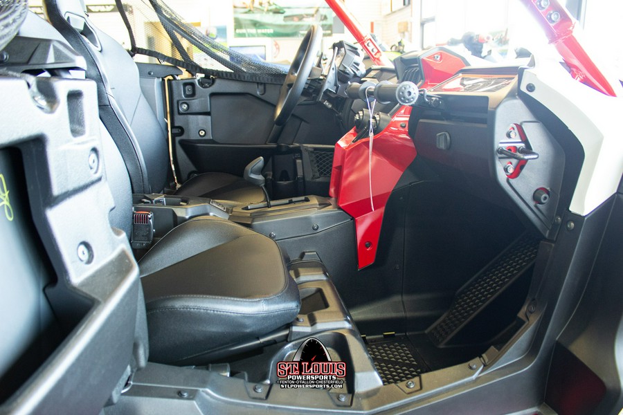 2025 Honda Talon 1000X FOX® Live Valve