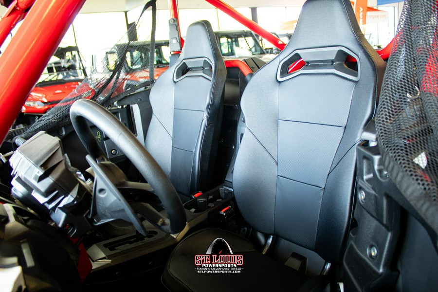 2025 Honda Talon 1000X FOX® Live Valve