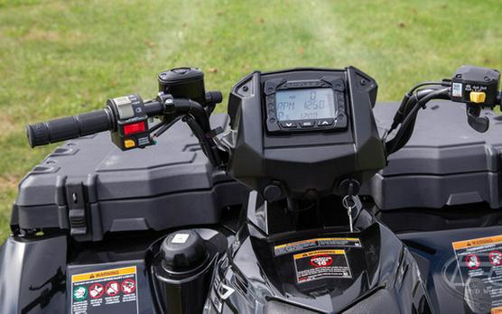 2026 Polaris Sportsman Touring 850 Premium