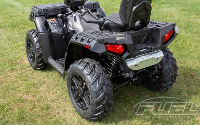 2026 Polaris Sportsman Touring 850 Premium