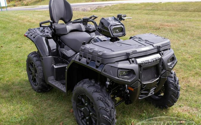 2026 Polaris Sportsman Touring 850 Premium