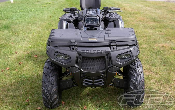2026 Polaris Sportsman Touring 850 Premium