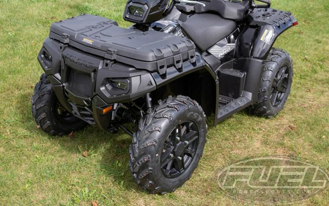2026 Polaris Sportsman Touring 850 Premium