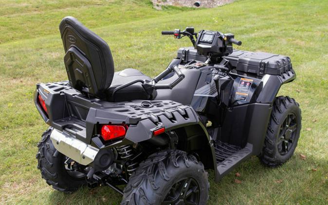 2026 Polaris Sportsman Touring 850 Premium