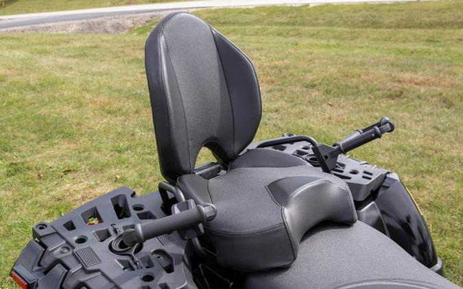 2026 Polaris Sportsman Touring 850 Premium