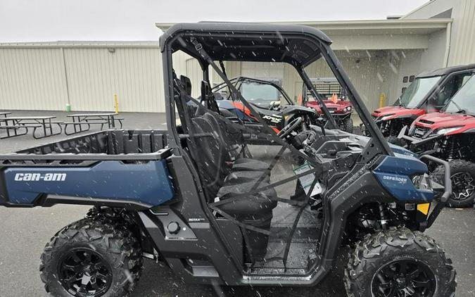 2026 Can-Am® Defender XT HD9