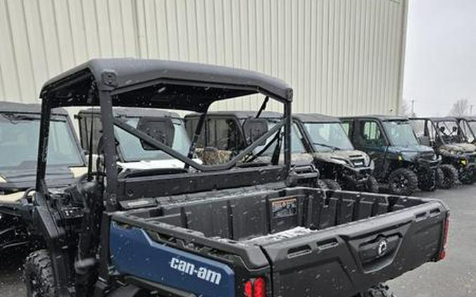 2026 Can-Am® Defender XT HD9