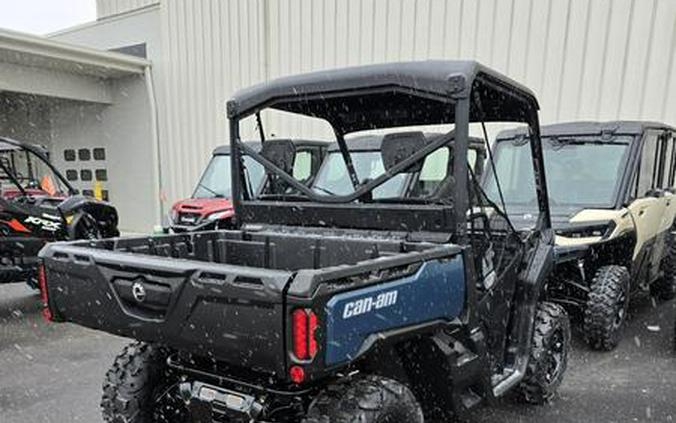 2026 Can-Am® Defender XT HD9