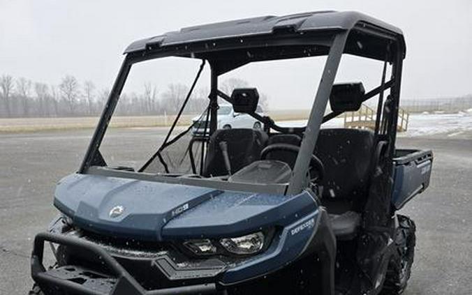 2026 Can-Am® Defender XT HD9