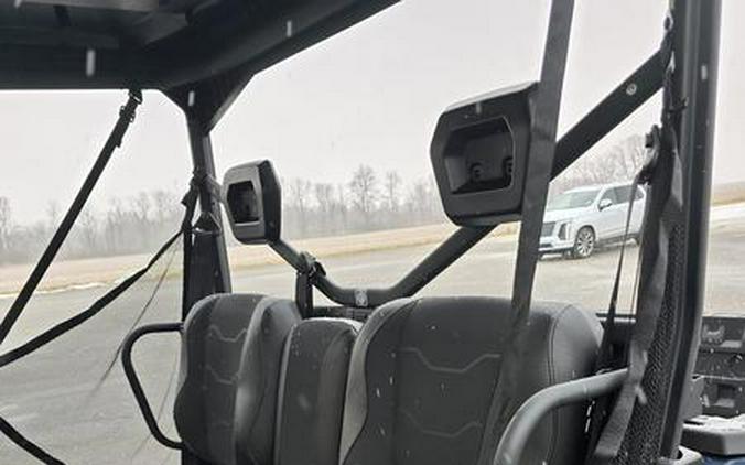 2026 Can-Am® Defender XT HD9