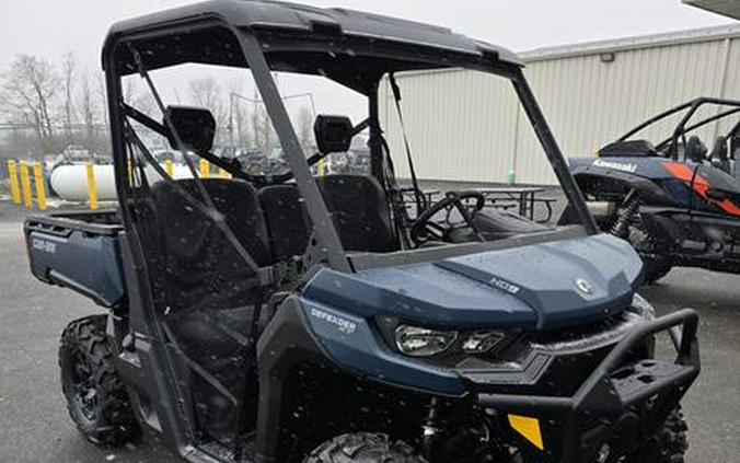 2026 Can-Am® Defender XT HD9
