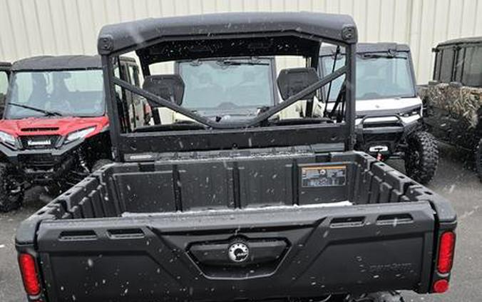 2026 Can-Am® Defender XT HD9