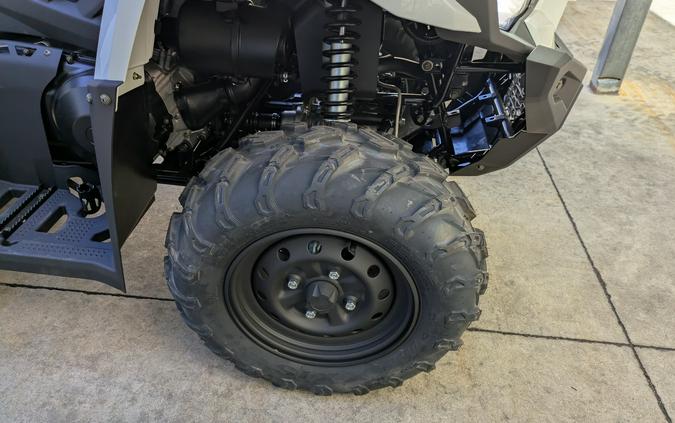 2025 Kawasaki Brute Force 450 4x4