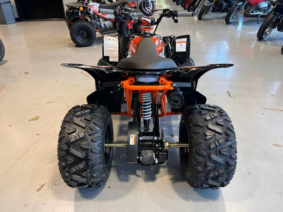 2026 Kayo 110 Predator