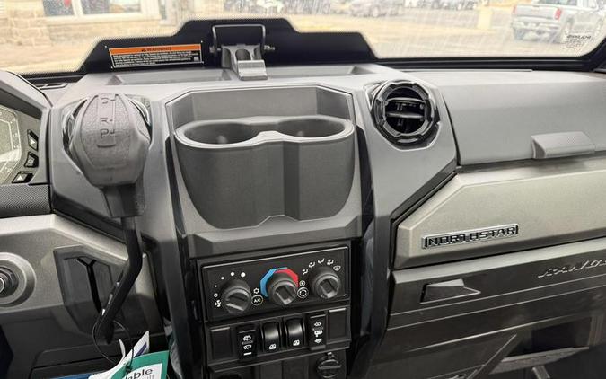 2026 Polaris® Ranger XD 1500 NorthStar Premiun