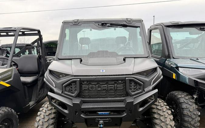 2026 Polaris® Ranger XD 1500 NorthStar Premiun