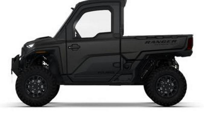 2026 Polaris® Ranger XD 1500 NorthStar Premiun