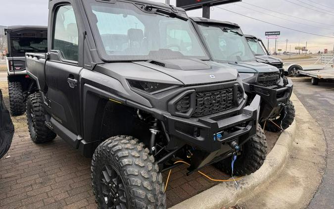 2026 Polaris® Ranger XD 1500 NorthStar Premiun