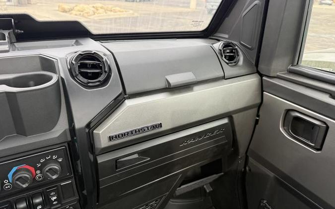 2026 Polaris® Ranger XD 1500 NorthStar Premiun