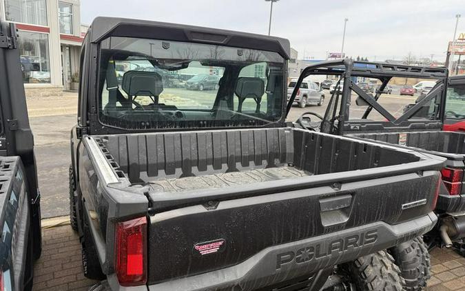 2026 Polaris® Ranger XD 1500 NorthStar Premiun