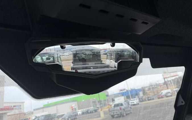 2026 Polaris® Ranger XD 1500 NorthStar Premiun