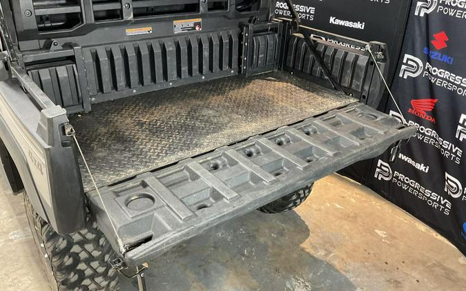 2021 Kawasaki Mule Pro-FXT™ Ranch Edition