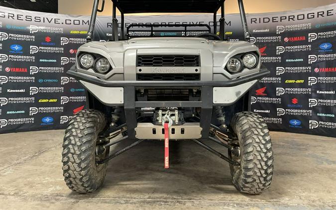 2021 Kawasaki Mule Pro-FXT™ Ranch Edition
