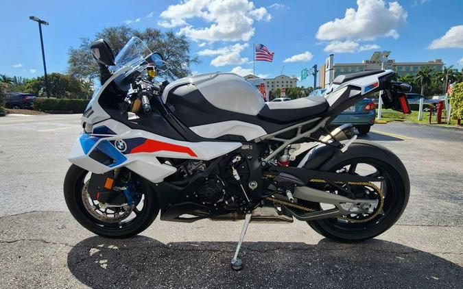 Used 2025 BMW S 1000 RR