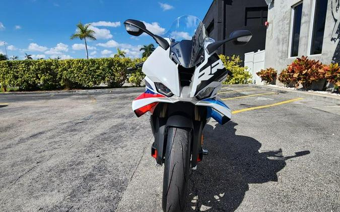 Used 2025 BMW S 1000 RR