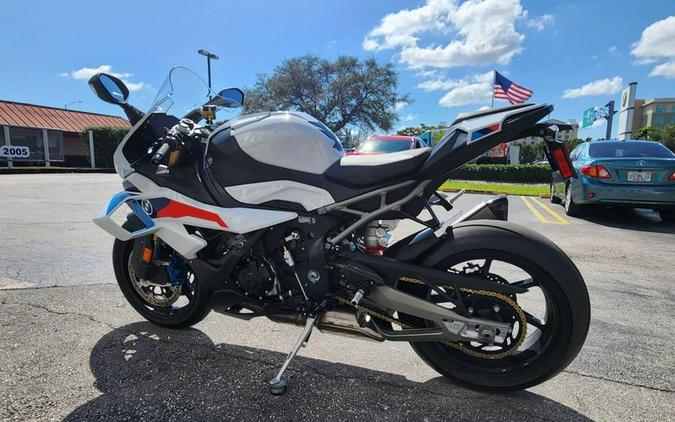 Used 2025 BMW S 1000 RR