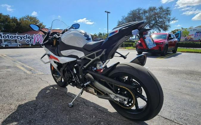 Used 2025 BMW S 1000 RR