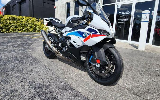 Used 2025 BMW S 1000 RR