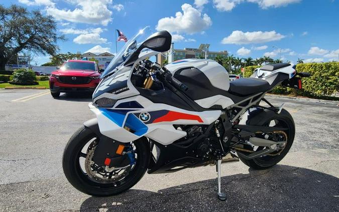 Used 2025 BMW S 1000 RR