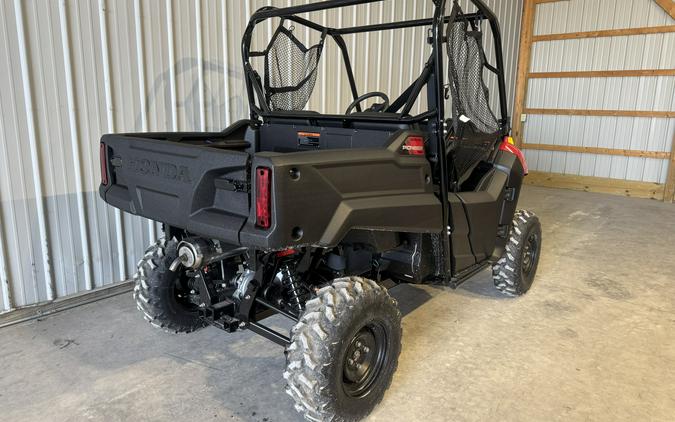 2026 Honda Pioneer 700