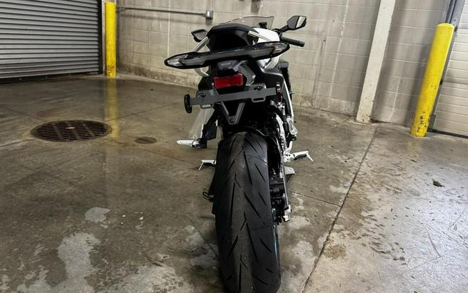2026 CFMOTO 675SS