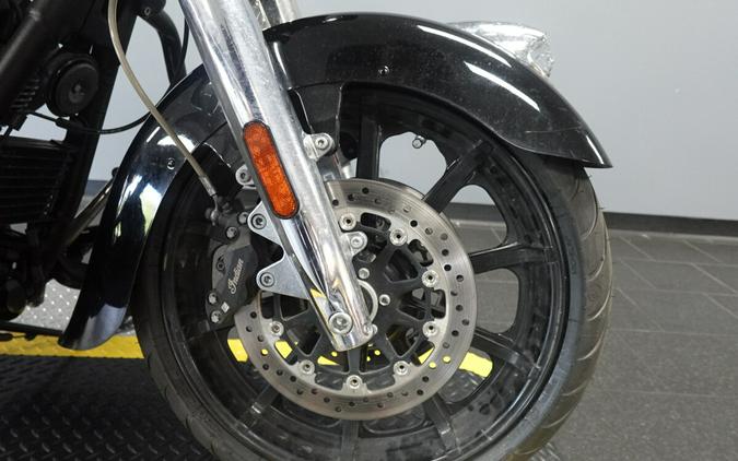 2023 Indian Motorcycle Chieftain Black Metallic