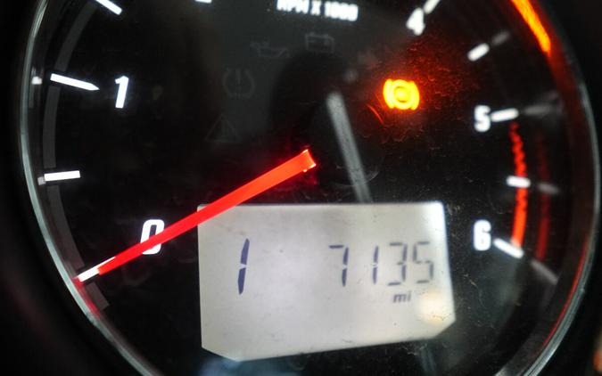 2023 Indian Motorcycle Chieftain Black Metallic