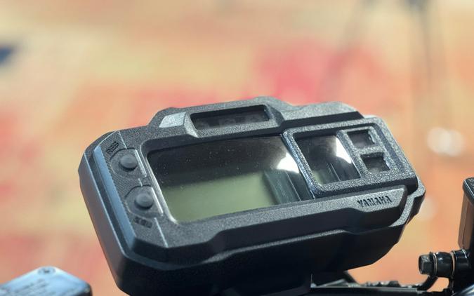 2024 Yamaha Zuma 125