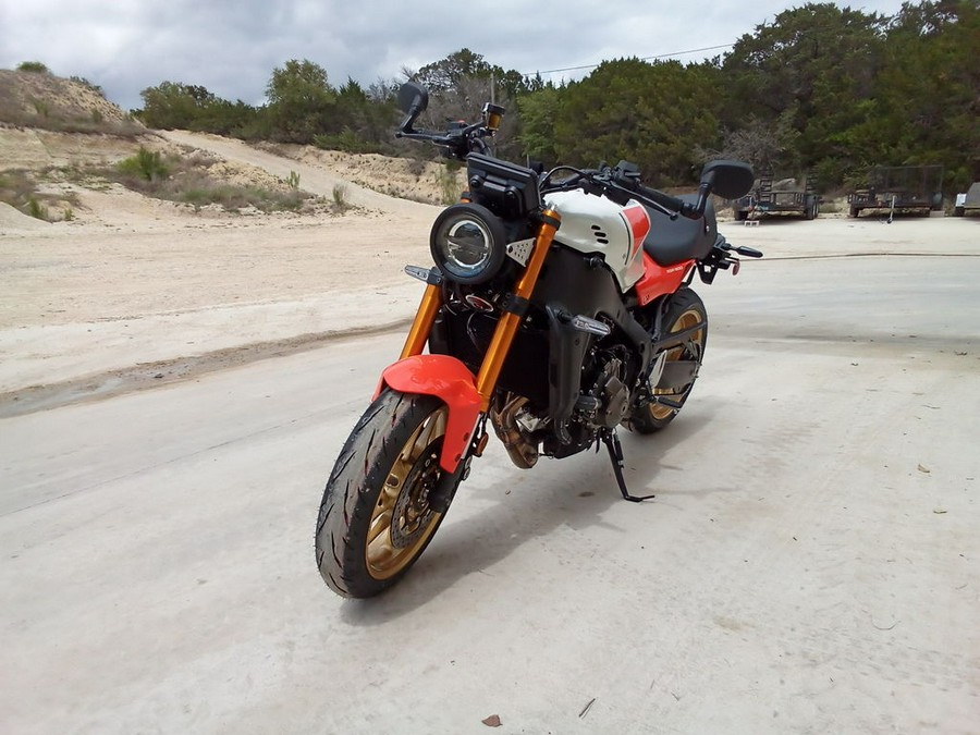 2026 Yamaha XSR 900