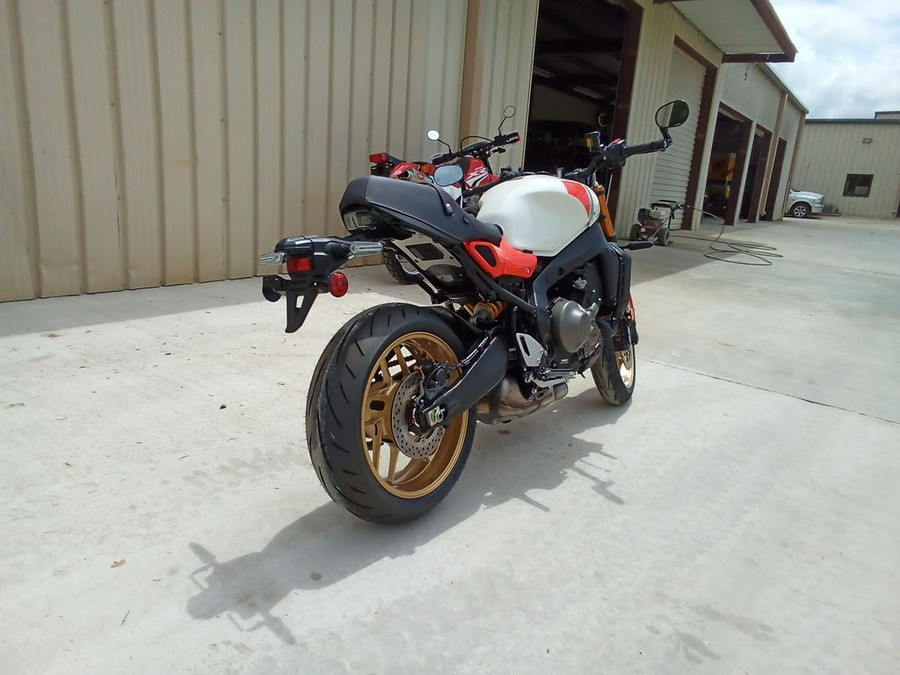 2026 Yamaha XSR 900