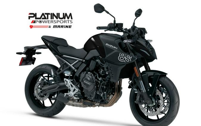 2026 Suzuki Gsx-8S