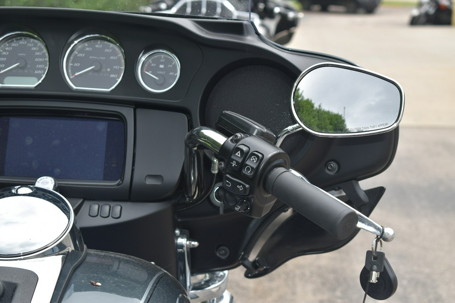 2025 Harley-Davidson Tri Glide Ultra