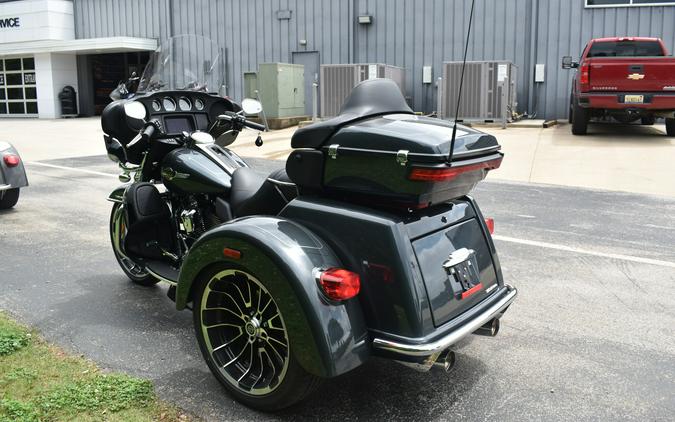 2025 Harley-Davidson® Tri Glide® Ultra